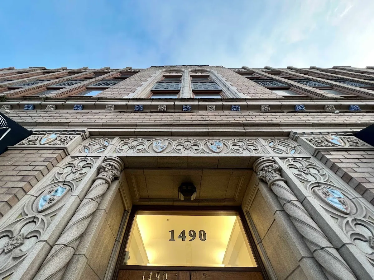 Vancouver Independent School for Science and Technology campus photo 19