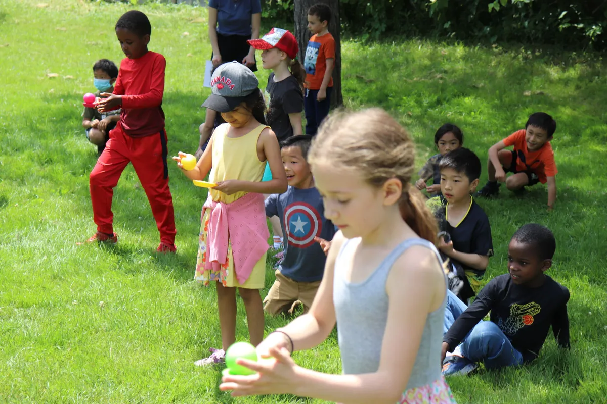 La Citadelle International Academy of Arts & Science campus photo 11