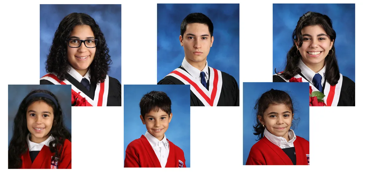 La Citadelle International Academy of Arts & Science campus photo 13