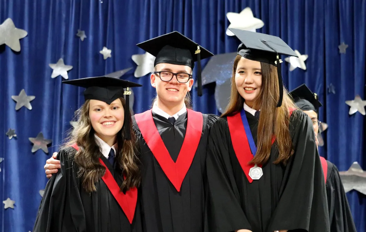 La Citadelle International Academy of Arts & Science campus photo 14