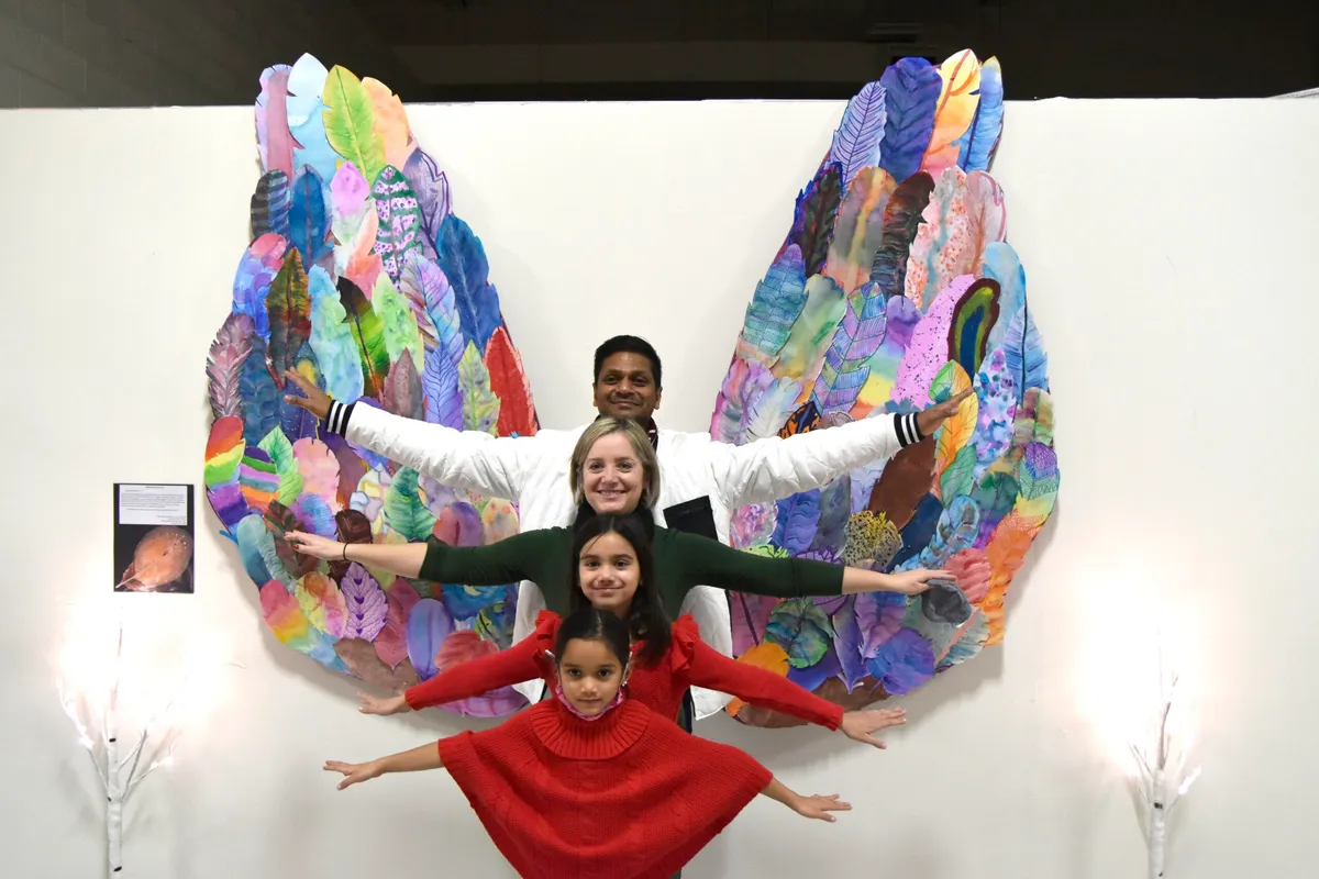 La Citadelle International Academy of Arts & Science campus photo 15