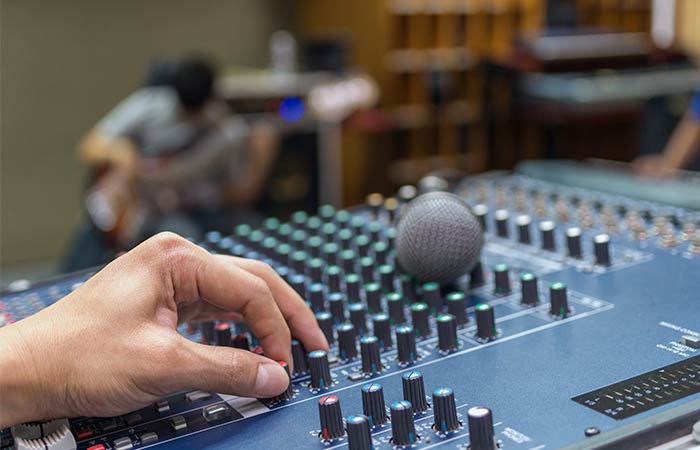 La Citadelle International Academy of Arts & Science campus photo 20