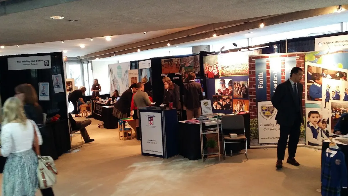 La Citadelle International Academy of Arts & Science campus photo 22