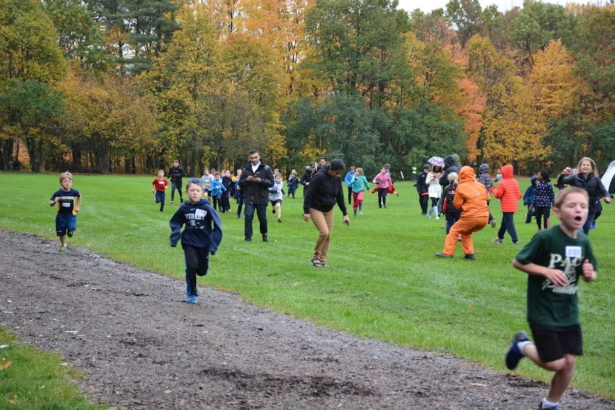 La Citadelle International Academy of Arts & Science campus photo 24