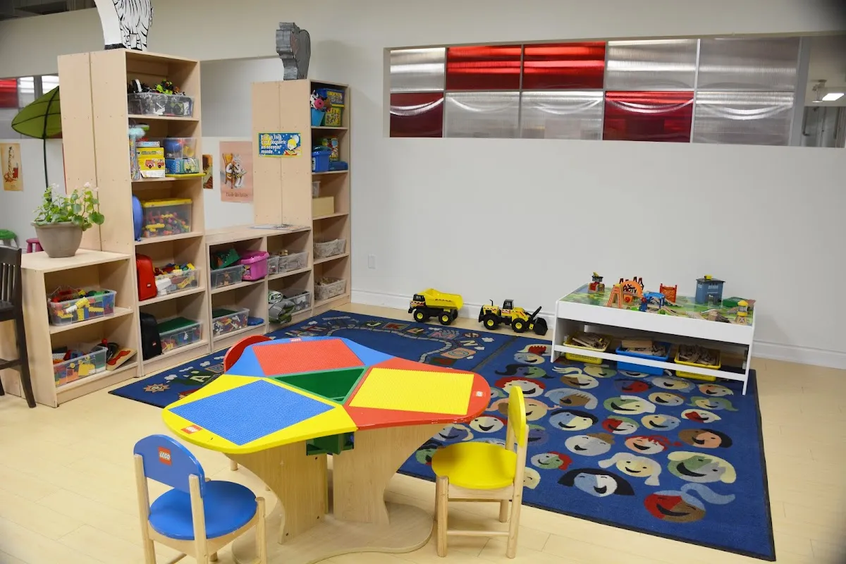 La Citadelle International Academy of Arts & Science campus photo 26