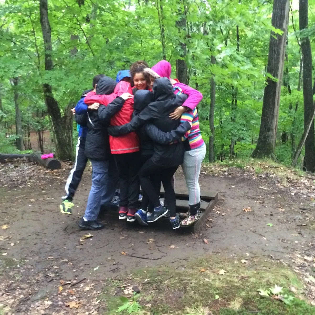 La Citadelle International Academy of Arts & Science campus photo 28