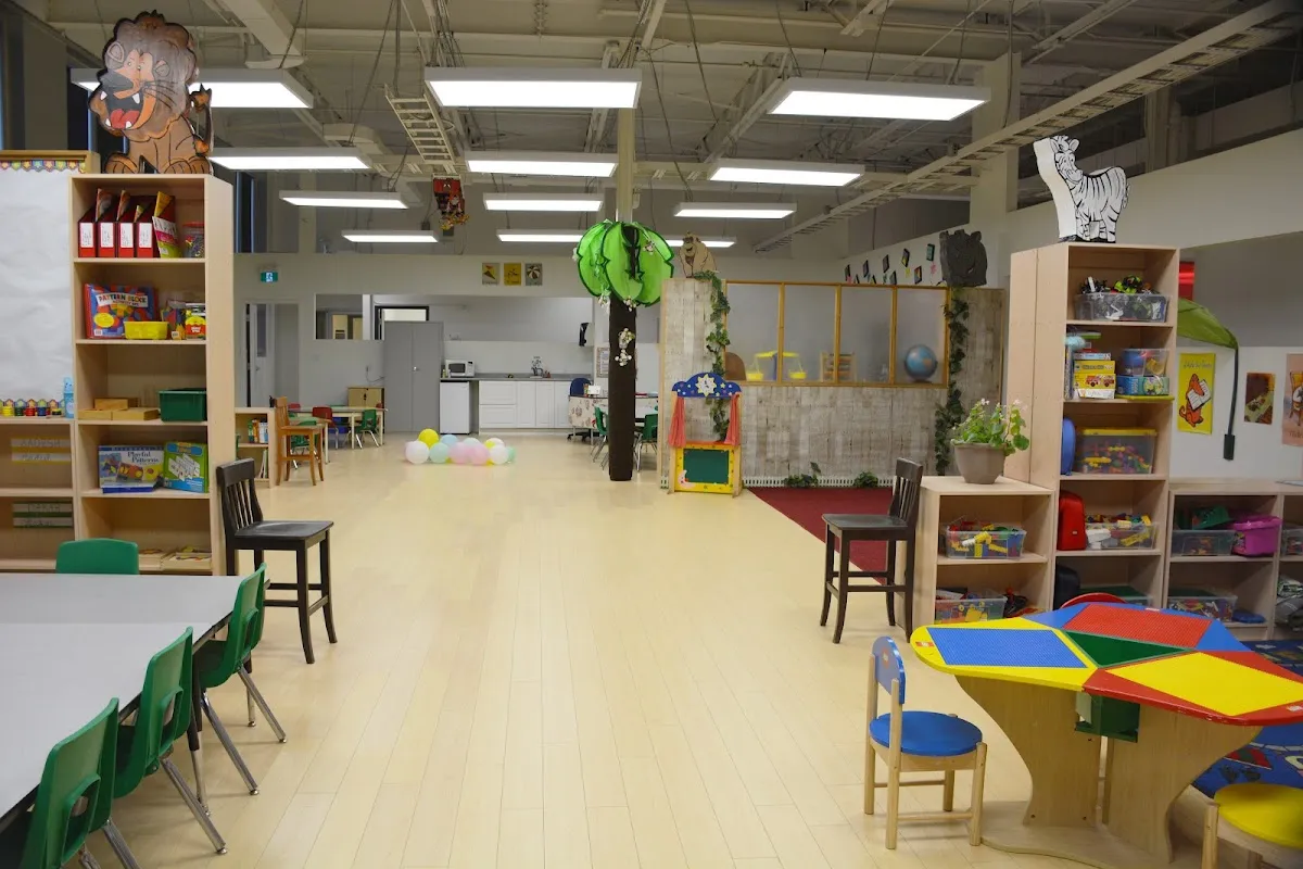 La Citadelle International Academy of Arts & Science campus photo 29