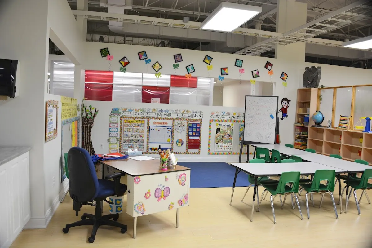 La Citadelle International Academy of Arts & Science campus photo 8