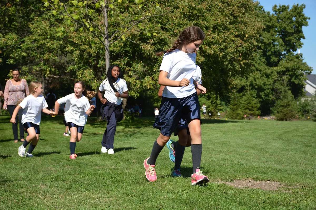 La Citadelle International Academy of Arts & Science campus photo 9