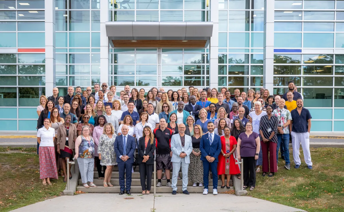 Lycée Claudel campus photo 12