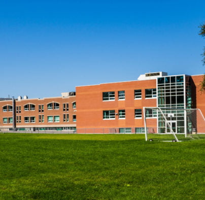 Lycée Claudel campus photo 15