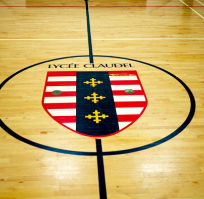 Lycée Claudel campus photo 17