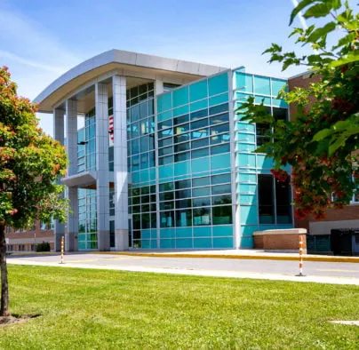 Lycée Claudel campus photo 18