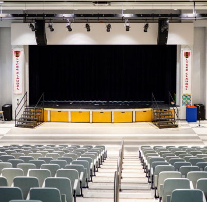 Lycée Claudel campus photo 22