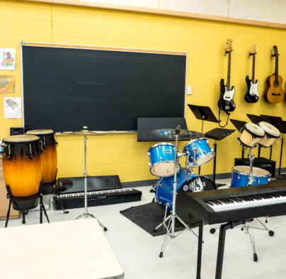 Lycée Claudel campus photo 24