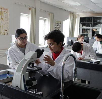 Lycée Claudel campus photo 25