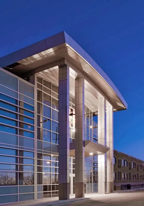 Lycée Claudel campus photo 31