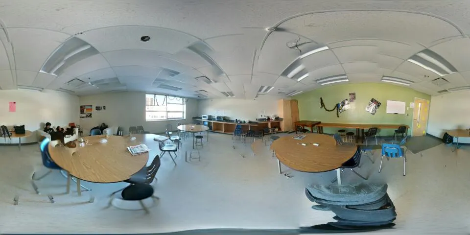 Lycée Claudel campus photo 34