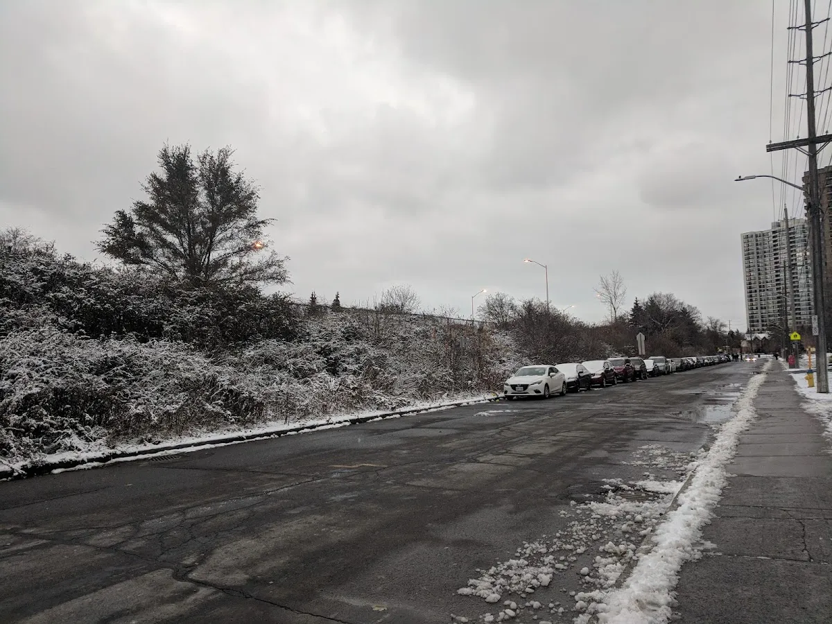 Lycée Claudel campus photo 35