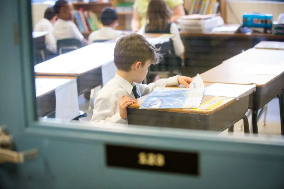 TEAM School campus photo 40