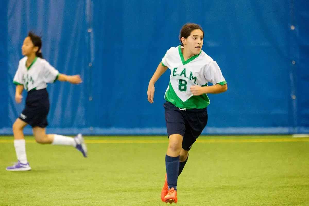 TEAM School campus photo 44