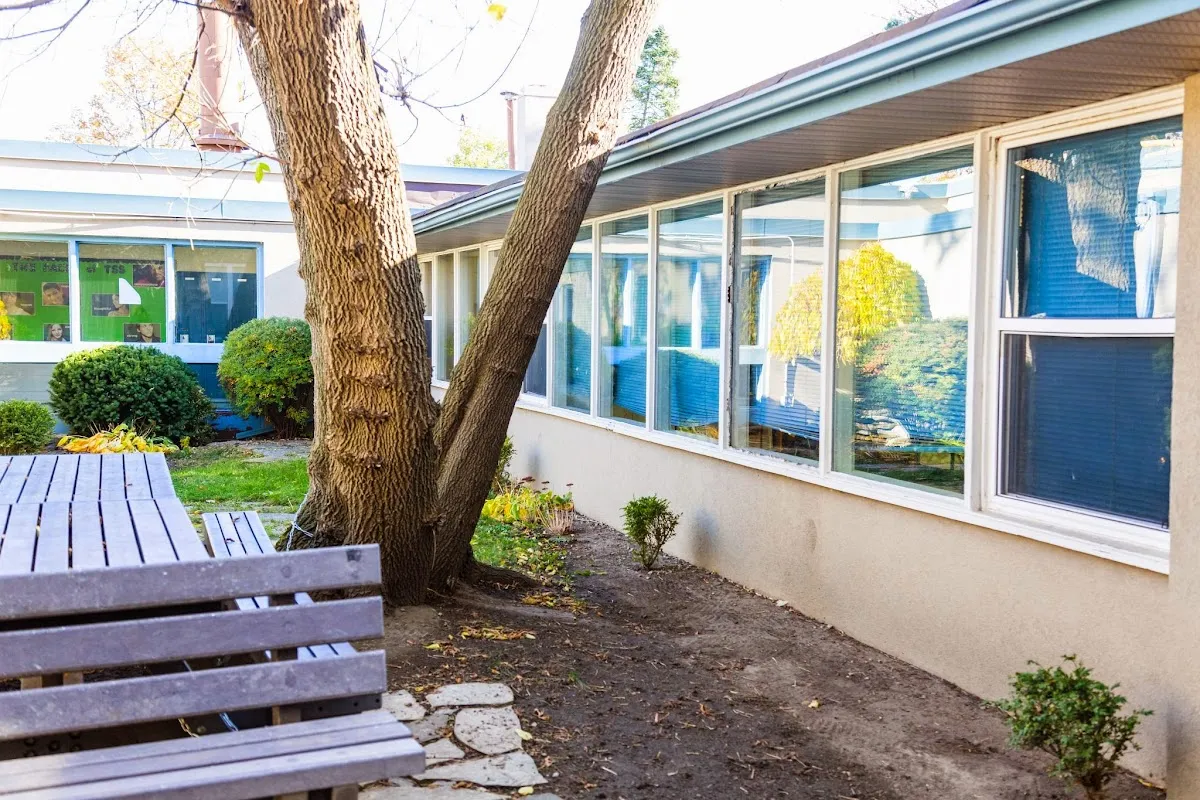 TEAM School campus photo 55