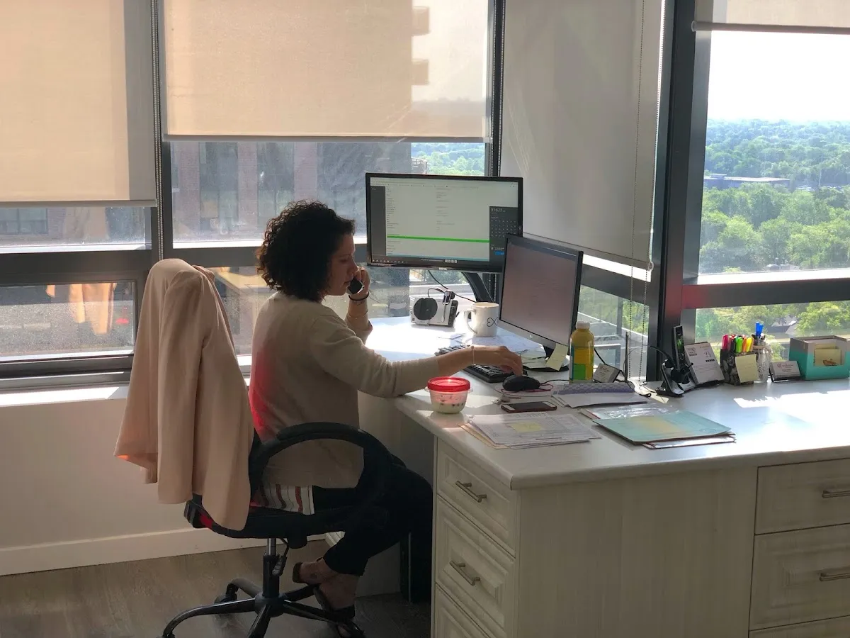 HTS Online campus photo 16