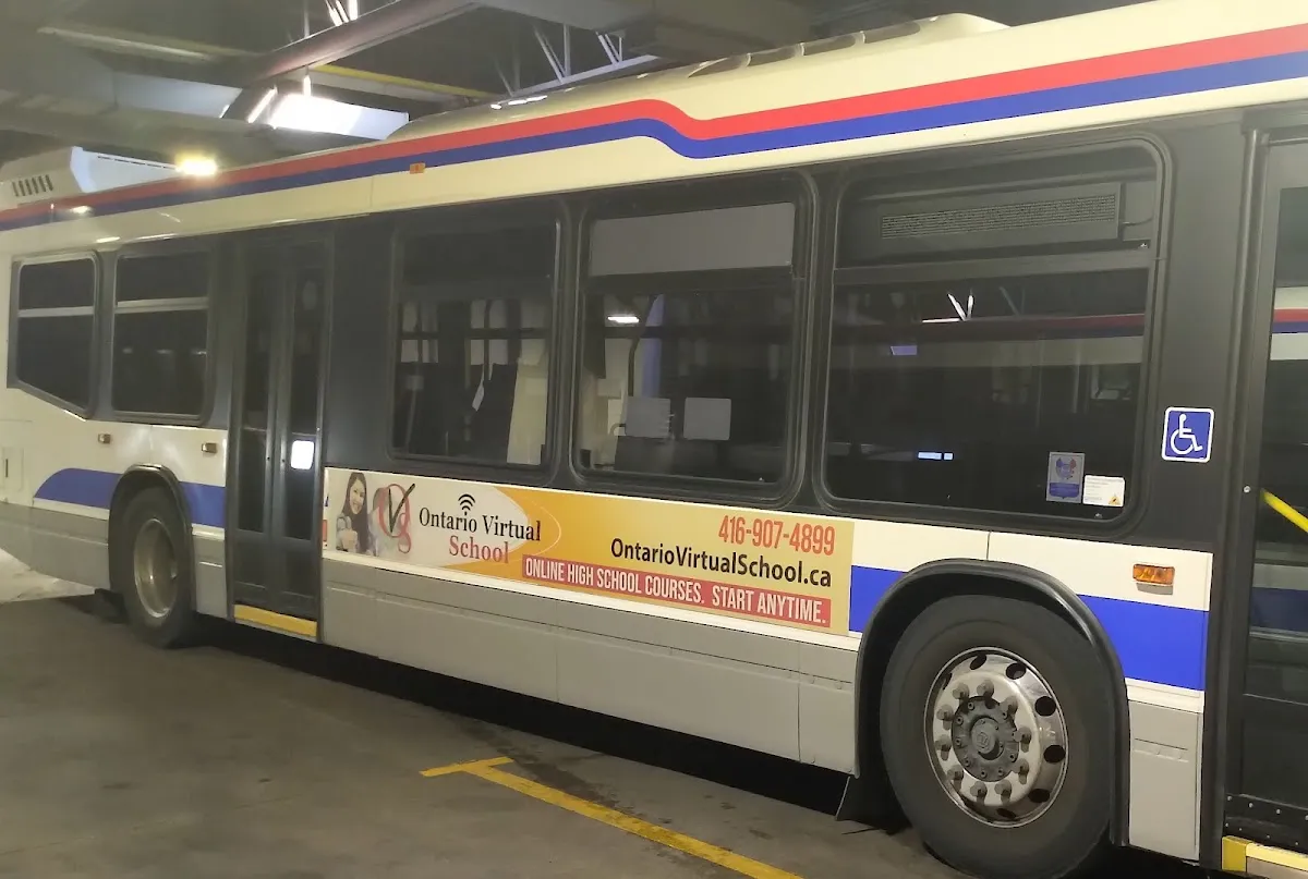 HTS Online campus photo 8