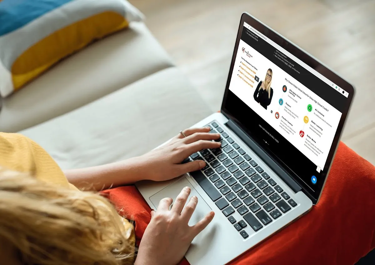 HTS Online campus photo 9