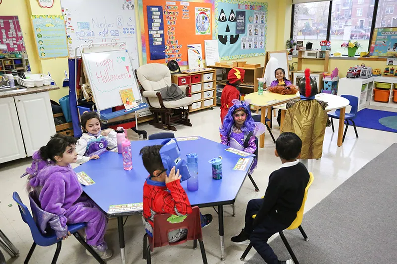 Bond International College campus photo 12