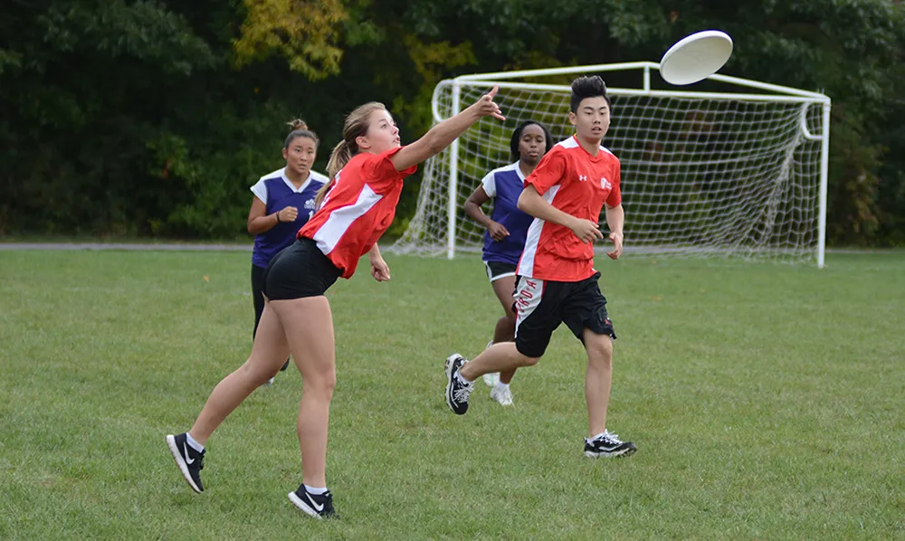 Bond International College campus photo 19