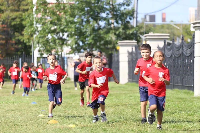 Bond International College campus photo 6