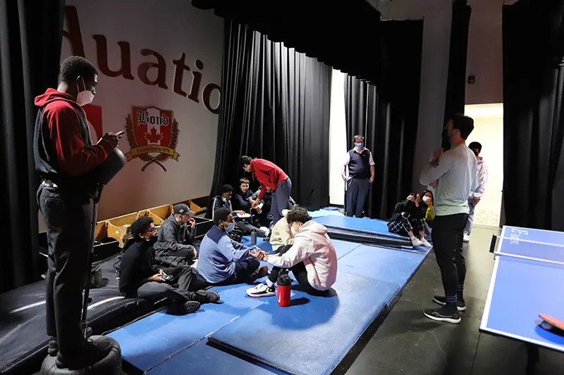 Bond International College campus photo 7