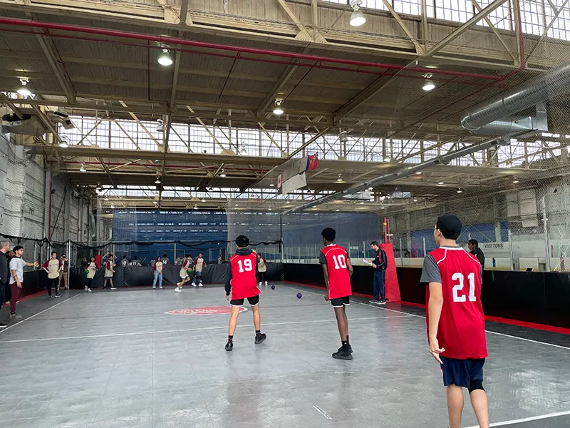 Bond International College campus photo 9