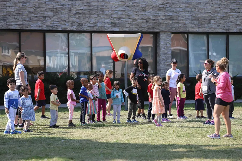 Bond International College campus photo 10