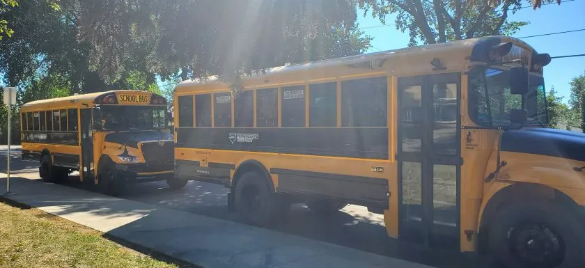 Progressive Academy campus photo 5