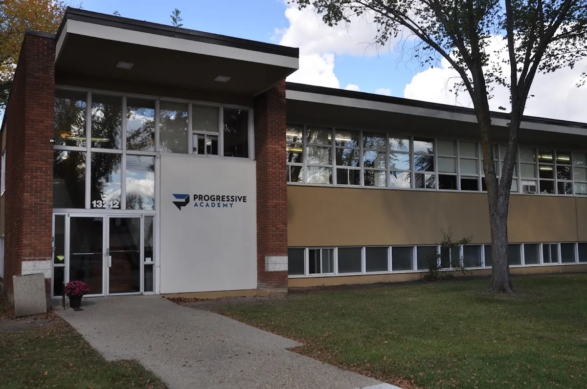 Progressive Academy campus photo 2