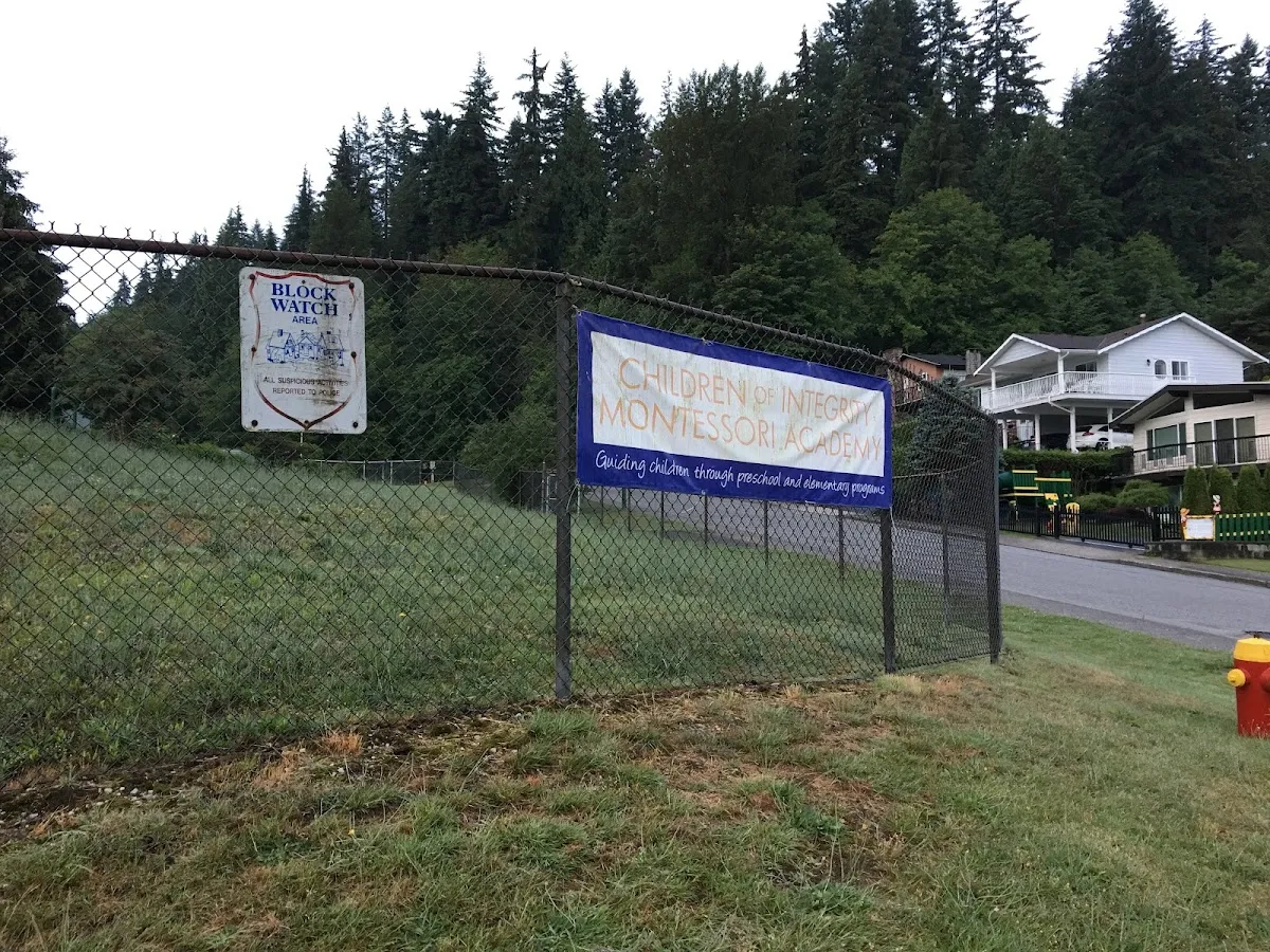 Children of Integrity Montessori Academy campus photo 2