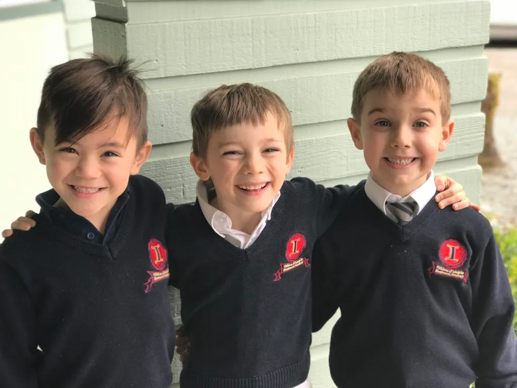 Children of Integrity Montessori Academy campus photo 4