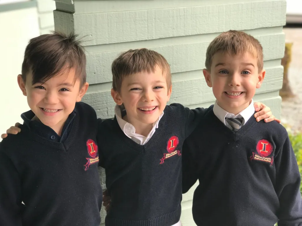 Children of Integrity Montessori Academy campus photo 5