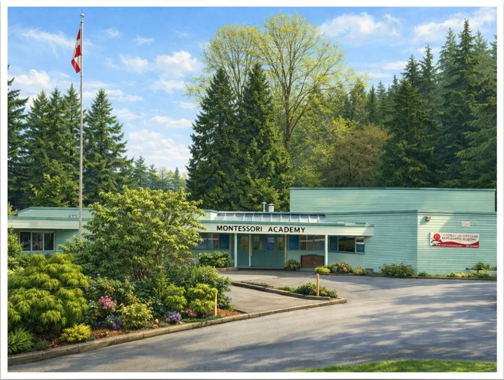 Children of Integrity Montessori Academy campus photo 6