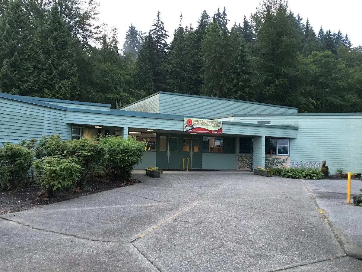 Children of Integrity Montessori Academy