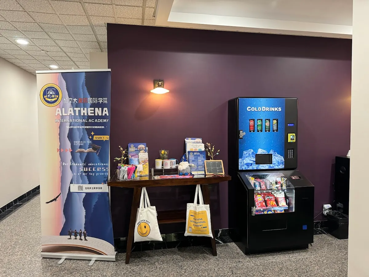 Alathena International - North York campus photo 11