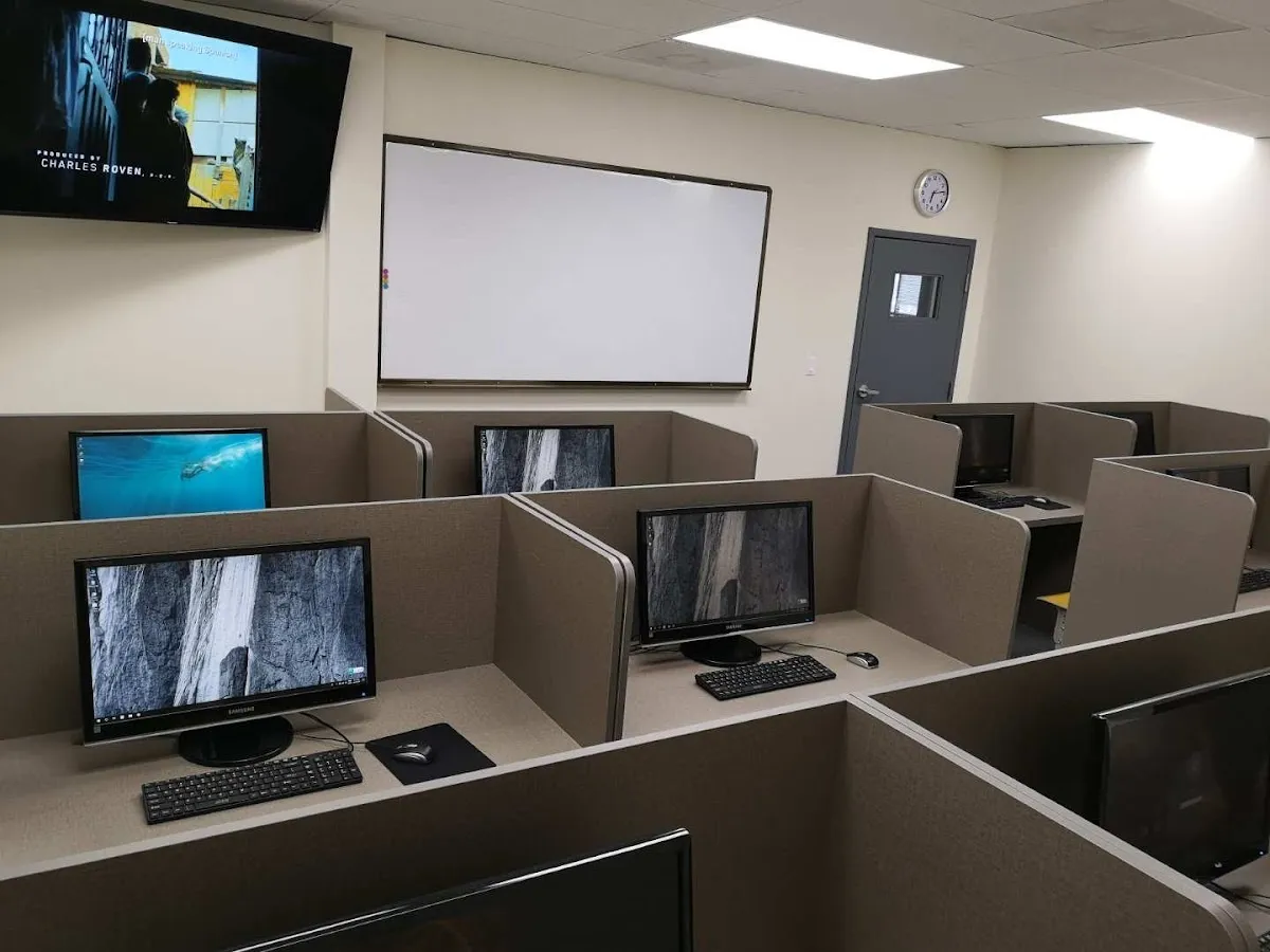 Alathena International - North York campus photo 24