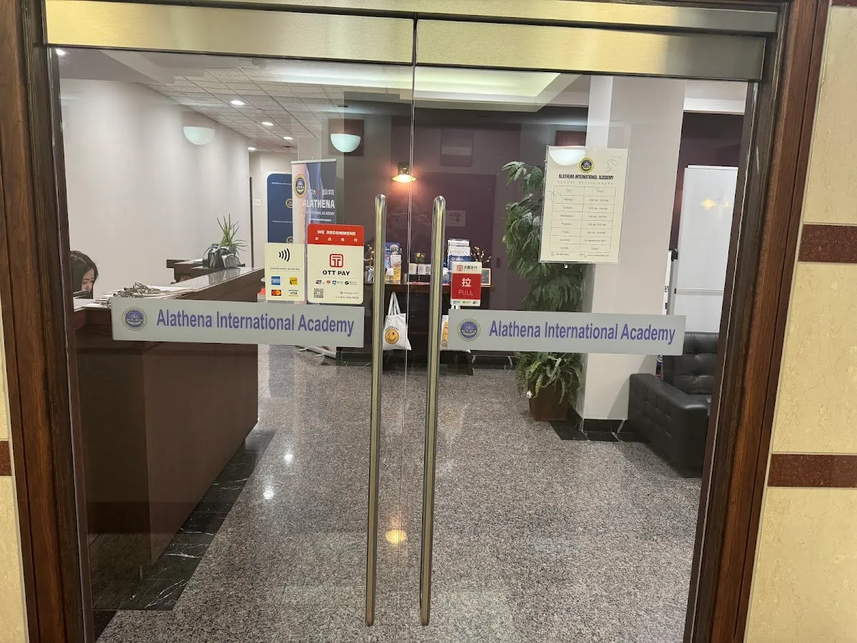 Alathena International - North York campus photo 10