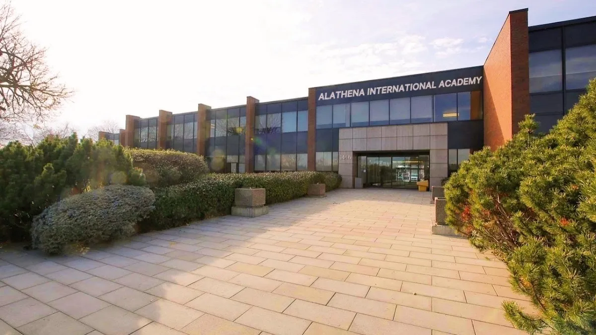 Alathena International - North York campus photo 18