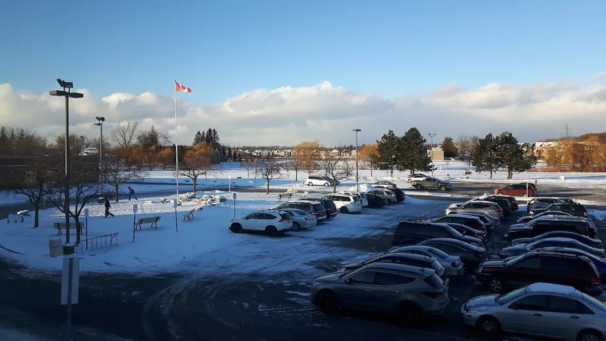 Hamilton District Christian High campus photo 2