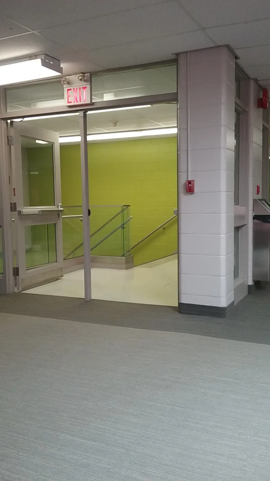 Hamilton District Christian High campus photo 7