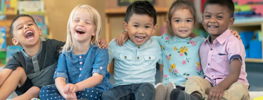 Western Heights Montessori Academy campus photo 7