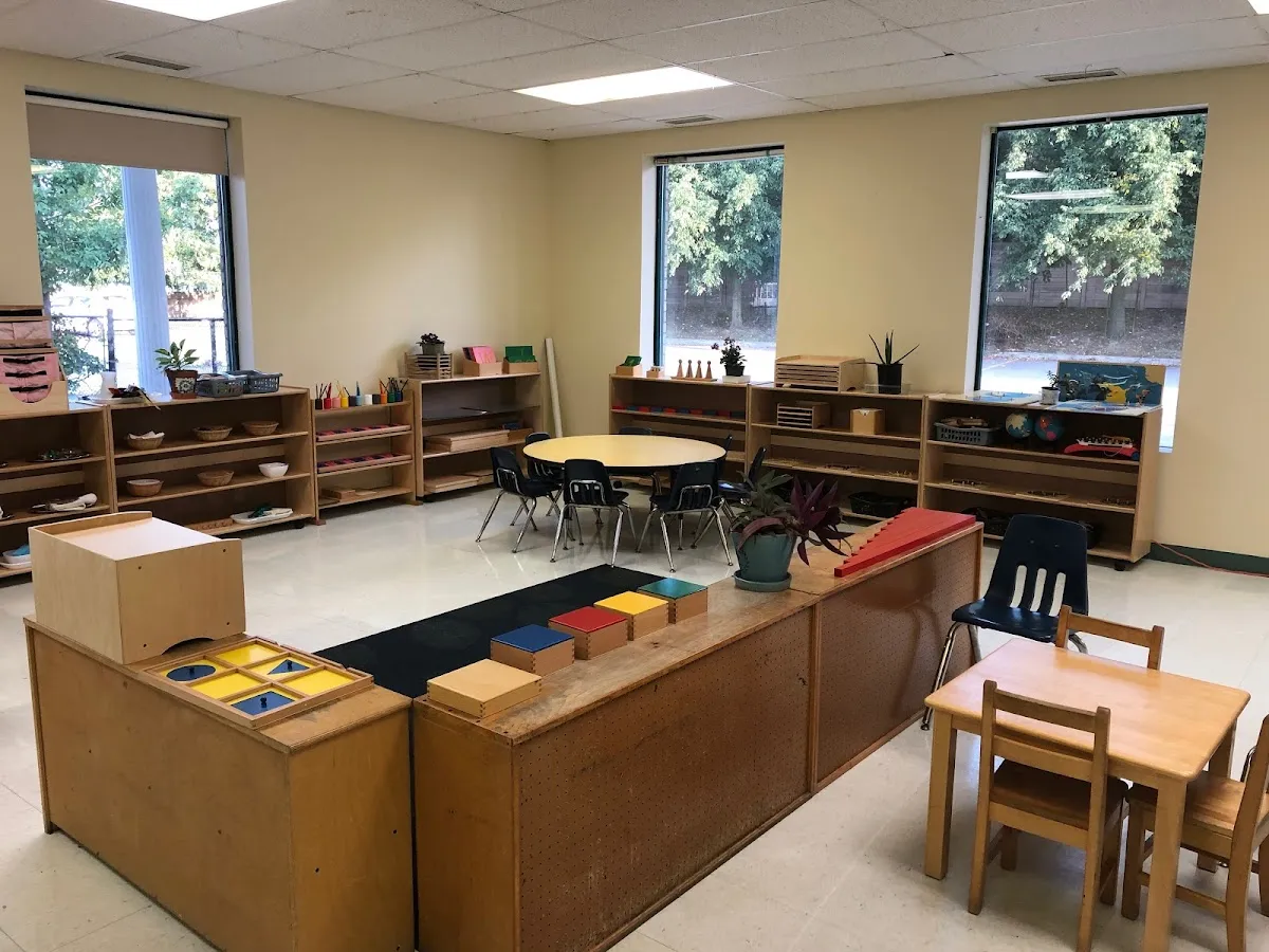 Western Heights Montessori Academy campus photo 10